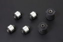 Lexus Rx330 03-06 Rear Knuckle Bush (Pillow Ball+Harden Rubber) 6pcs/Set Hardrace