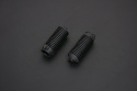 Honda Civic Eg/Ek Steering Boot (Oe Replacement) 2pcs/Set Hardrace