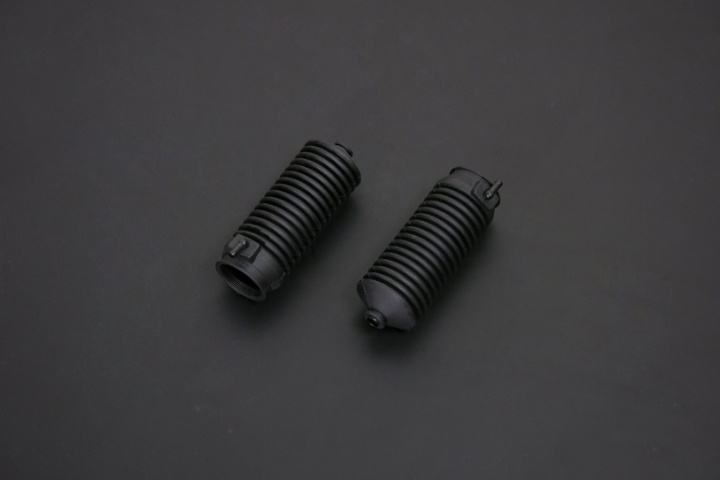 Honda Civic Eg/Ek Steering Boot (Oe Replacement) 2pcs/Set Hardrace in the group Select car model / Honda / Civic EJ-EK-EM 96-00 / Chassis / Bushings and Rods at DDESIGN Scandinavia AB (HR-7894)