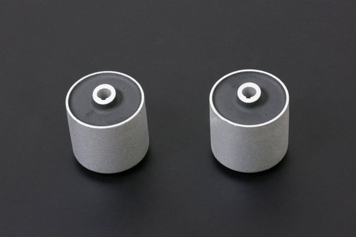 Audi Audi A4 06- / A5 07- / A7 10- Front Lower Arm Rear Bushing(Harden Rubber) 2pcs/Set Hardrace in the group Select car model / Audi / A5 - S5 - RS5 (8T/8F) 2008-2016 / Chassis / Bushings at DDESIGN Scandinavia AB (HR-7895)