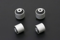 Audi Audi A4 06- / A5 07- / A7 10- Front Lower Arm Bushing(Harden Rubber) 4pcs/Set Hardrace