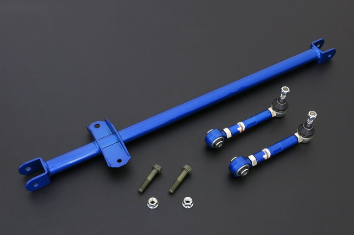 Lexus Gs Jzs16x / Majesta Jzs17x Rear Ars Cancel Kit-3pcs/Set Hardrace in the group Select car model / Lexus / GS 97-05 / Chassis / Bushings and Rods at DDESIGN Scandinavia AB (HR-7902)