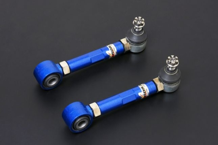 Hyundai Santa Fe 12- 2wd Dm Rear Toe Control Arm(Harden Rubber) 2pcs/Setkorea Model in the group Select car model / Hyundai / Santa Fe at DDESIGN Scandinavia AB (HR-7904)