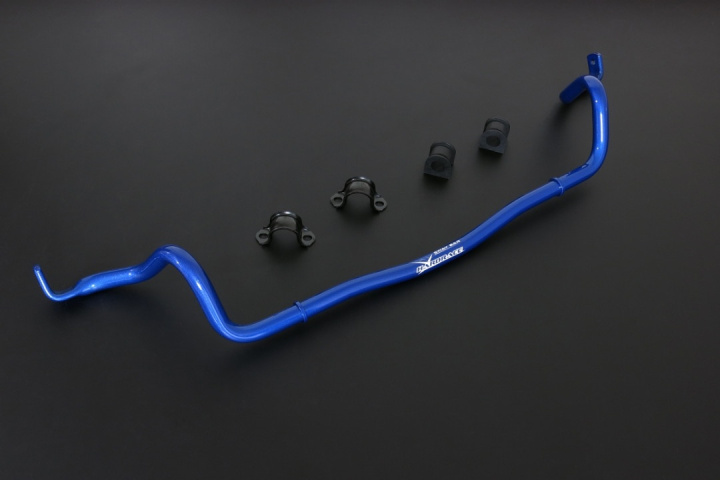 Ford Fiesta14 St/Non Stfront Sway Bar 25.4mm 5pcs/Set Hardrace in the group Select car model / Ford / Fiesta MK7 Facelift 12-17 / Chassis / Bushings and Rods at DDESIGN Scandinavia AB (HR-7908)