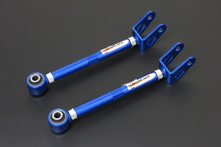 Hyundai Sonata 14- Lfrear Toe Control Arm (Harden Rubber) 2pcs/Set Hardrace in the group Select car model / Hyundai / Sonata I45 at DDESIGN Scandinavia AB (HR-7909)