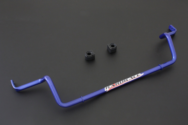 Mazda Mazda3 14- Bm/Byfront Sway Bar - 25.4mm Hardrace in the group Select car model / Mazda / 3 13-19 / Chassis / Bushings and Rods at DDESIGN Scandinavia AB (HR-7915)