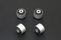 Audi Audi A4 06- / A5 07- / A7 10- Front Upper Arm Bushing(Harden Rubber) 4pcs/Set Hardrace