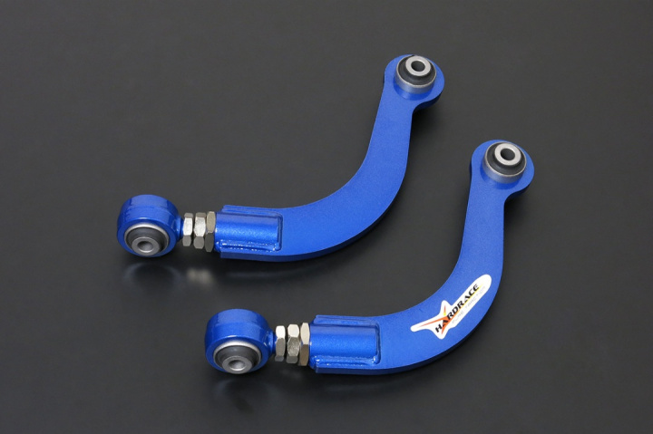 Mazda Mazda6 08-12 Gh Rear Upper Camber Kit(Harden Rubber) 2pcs/Set Hardrace in the group Select car model / Mazda / 6 07-13 / Chassis / Bushings and Rods at DDESIGN Scandinavia AB (HR-7924)