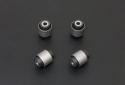Honda Accord98 Jdm/Euro Cl1 Front Upper Arm Bush(Harden Rubber)-4pcs/Set Hardrace