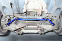 Ford / Volvo  2007-2018 Rear Sway Bar Hardrace