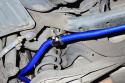 Ford / Volvo  2007-2018 Rear Sway Bar Hardrace