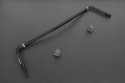 Mazda MX 5 2015+ Front Sway Bar Hardrace