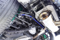 Mazda MX-5 2015+ Rear Sway Bar Hardrace