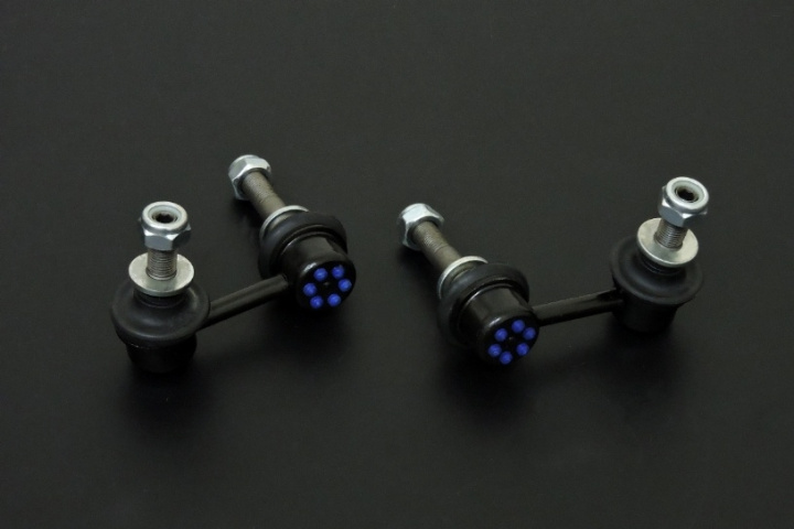 Lexus Is25006-08 Front Reinforced Stabilizer Link 2pcs/Set Hardrace in the group Select car model / Lexus / IS 05-13 / Chassis / Bushings and Rods at DDESIGN Scandinavia AB (HR-7961)