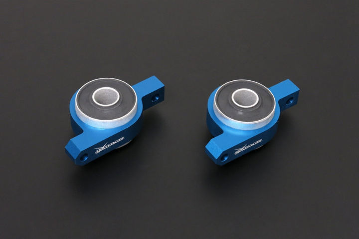 Nissan 370z Front Lower Arm Compliance Bush Rh&Lh2pcs/Set Hardrace in the group Select car model at DDESIGN Scandinavia AB (HR-7965)