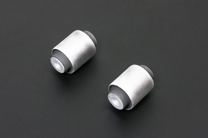 Nissan 370z Front Lower Arm Bush Assy Rh/Lh ,R(Harden Rubber) 2pcs/Set Hardrace in the group Select car model / Infiniti / G35 / Chassis / Suspension at DDESIGN Scandinavia AB (HR-7966)