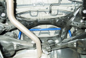 Rear Sway Bar Toyota Alphard Hardrace