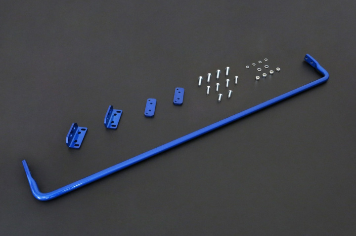 Mitsubishi Colt Plus Rear Sway Bar 5pcs/Set Hardrace in the group Select car model / Mitsubishi / Colt / Chassis / Bushings and Rods at DDESIGN Scandinavia AB (HR-7970)