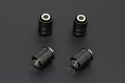 Nissan Teana04/350z 03-08/370z 08/G35/G37/G25/M35/Fx35/Ex35rear Upper Arm Bush (Pillow Ball) 4pcs/Set Hardrace