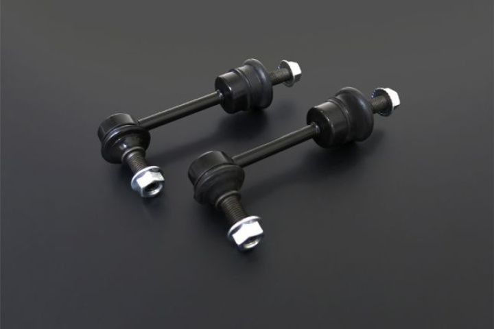 BMW 5-Serie E60/E61 03-10 / 6-Serie E63/E64 03-10 / X5 E70/F15/F85 06-18 / X6 E71/E72/F16/F86 07-19 Rear Stabilizer Link - 2pcs/Set in the group Select car model / BMW / 6-series (E63-E64) 03-10 / Chassis / Links and Fasteners at DDESIGN Scandinavia AB (HR-7986)