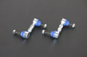 Volkswagen Golf 05- Mk5/6 /Audi A3 04-13 Rear Adjustable Stab. Link - 2pcs/Set Hardrace