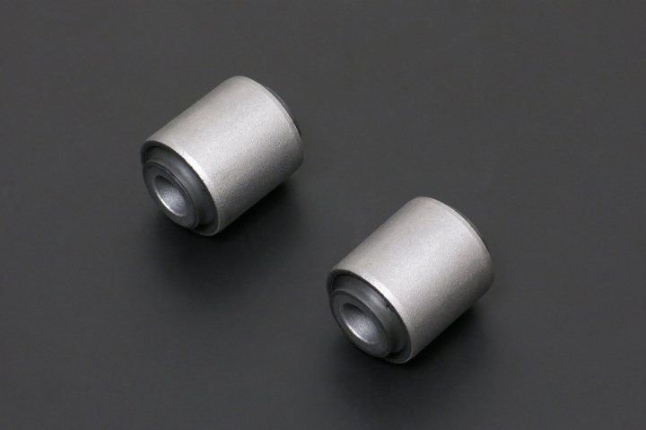 Toyota Land Cruiser 90-97 Front Lateral Rod Bush (Harden Rubber) - 2pcs/Set Hardrace in the group Select car model / Toyota / Land Cruiser at DDESIGN Scandinavia AB (HR-7992)