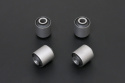 Toyota Land Cruiser 90-97 Rear Upper Arm Bush (Harden Rubber) - 4pcs/Set Hardrace
