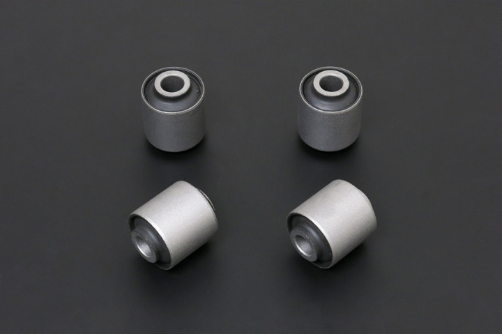 Toyota Land Cruiser 90-97 Rear Upper Arm Bush (Harden Rubber) - 4pcs/Set Hardrace in the group Select car model / Toyota / Land Cruiser at DDESIGN Scandinavia AB (HR-7994)