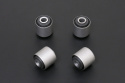 Toyota Land Cruiser 90-97 Rear Lower Arm Bush (Harden Rubber) - 4pcs/Set Hardrace