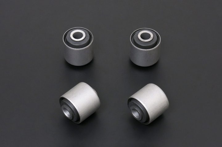 Toyota Land Cruiser 90-97 Rear Lower Arm Bush (Harden Rubber) - 4pcs/Set Hardrace in the group Select car model at DDESIGN Scandinavia AB (HR-7995)