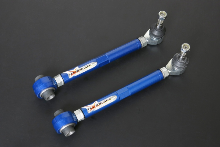Lexus Is250/350/Gs350/Mark X/Reiz Rear Camber Kit Adjustable(Harden Rubber) 2pcs/Set Hardrace in the group Select car model / Lexus / IS 05-13 / Chassis / Bushings and Rods at DDESIGN Scandinavia AB (HR-7998)