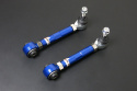 Lexus Is250/350/Gs350/Mark X/Reiz Rear Toe Control Arm Adjustable(Harden Rubber) 2pcs/Set Hardrace