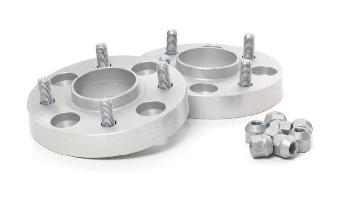 H&R Spacer package BMW M12x1,5 OE PCD 5/120 Center bore car 72,5 / PCD wheel 5/130 Center bore wheel 71,6 in the group Select car model at DDESIGN Scandinavia AB (HR-80795725)