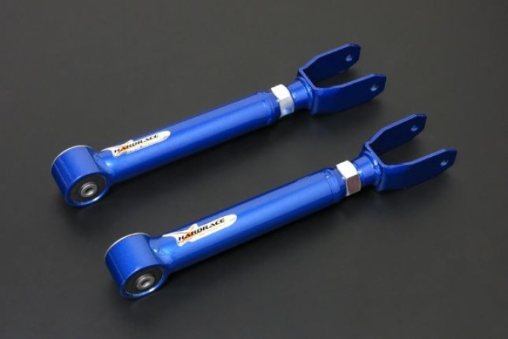 Jeep Front Upper Arm-Adjustable(Harden Rubber) - 2pcs/Set in the group Select car model / Jeep / Cherokee XJ 1984-2001 / Chassis at DDESIGN Scandinavia AB (HR-8131)