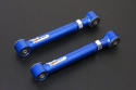 Jeep Rear Upper Arm-Adjustable(Harden Rubber) - 2pcs/Set