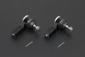 Acura Integra Dc5 / Dc5 Type-R / Acura Rsxtie Rod Ends - 2pcs/Setonly Suitable For Hardrace Tie Rod #6988 Hardrace