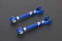 Nissan Z37/370z Rear Traction Rod (Pillow Ball) 2pcs/Set Hardrace