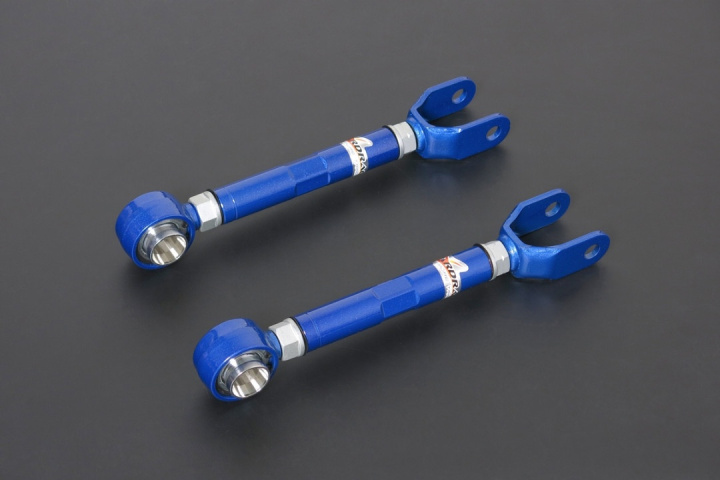 Nissan Z37/370z Rear Traction Rod (Pillow Ball) 2pcs/Set Hardrace in the group Select car model / Nissan / 370Z Z34 2008-2020 / Chassis / Links and Fasteners at DDESIGN Scandinavia AB (HR-8153)