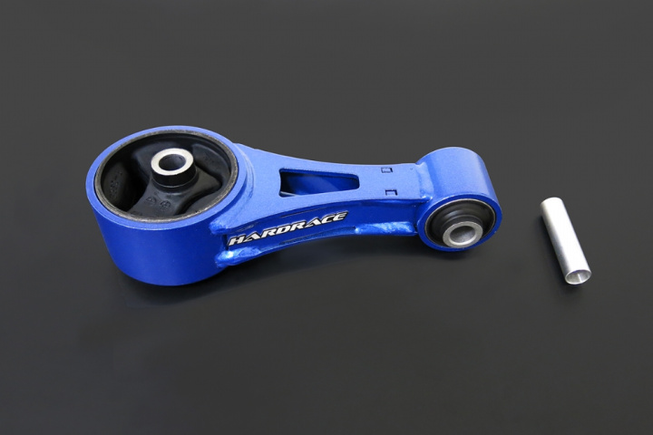 Honda CITY / Fit jazz / HR V 2007-2021 Rear Engine Mount Hardrace in the group Select car model / Honda / FIT-JAZZ 07+ / Tuning at DDESIGN Scandinavia AB (HR-8236)