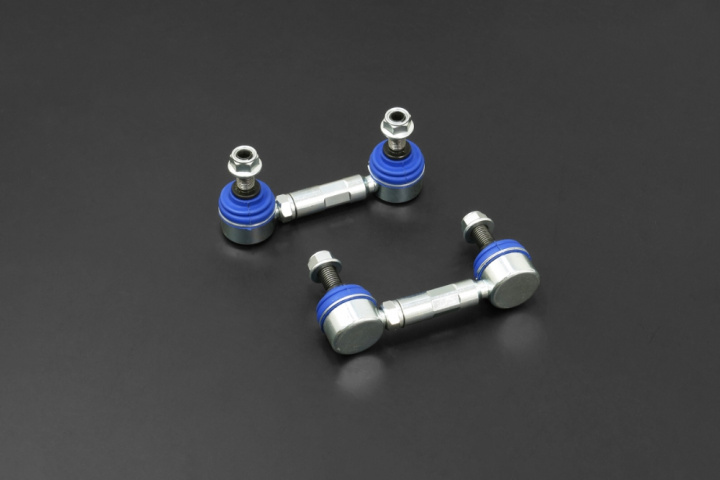 Front/rear Adj. Stabilizer Link Mazda MX-5 Miata Hardrace in the group Select car model at DDESIGN Scandinavia AB (HR-8309)