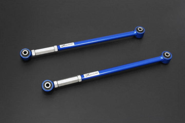 Rear Toe Kit Dodge Durango, Jeep Grand cherokee Hardrace in the group Select car model at DDESIGN Scandinavia AB (HR-8334)