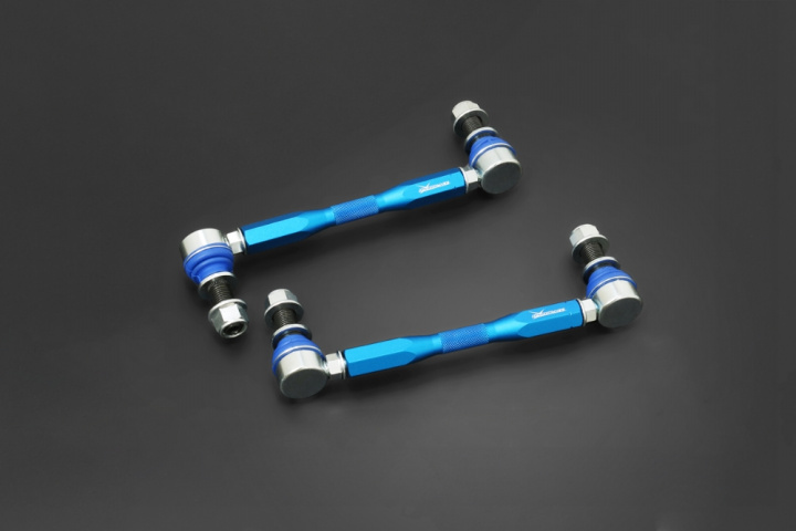 Adj. Stabilizer Link Toyota Hiace / granvia / granace Hardrace in the group Select car model at DDESIGN Scandinavia AB (HR-8339-220)