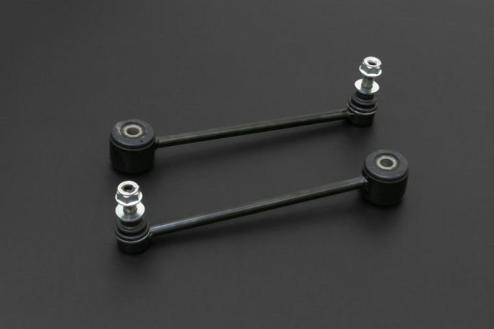 Jeep Gladiator JT / Wrangler JK / JL / unlimited 2006-2019 Front Stabilizer Link Hardrace in the group Select car model at DDESIGN Scandinavia AB (HR-8362)