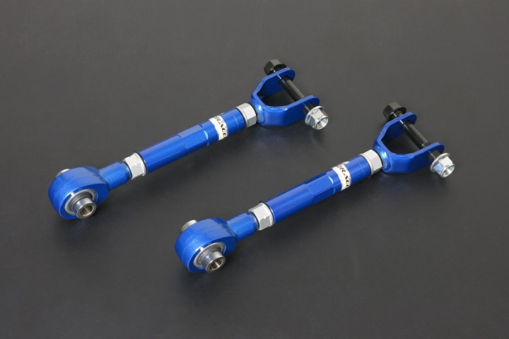 Ford Mustang 15- Rear Toe Arm(Pillow Ball) 2pcs/Set Hardrace in the group Select car model / Ford / Mustang 15-17 / Chassis / Bushings and Rods at DDESIGN Scandinavia AB (HR-8503)