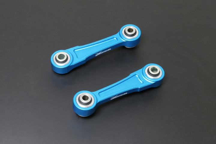 Ford Mustang 15- Mk6 Rear Lateral Link- Aluminum(Pillow Ball) 2pcs/Set Hardrace in the group Select car model / Ford / Mustang 15-17 / Chassis / Bushings and Rods at DDESIGN Scandinavia AB (HR-8504)