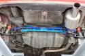 Honda Civic EG 1992-1996 Rear Sway Bar Hardrace