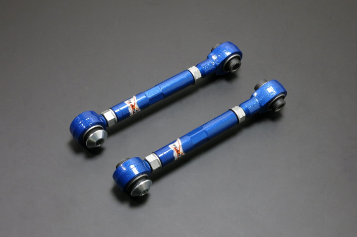 Ford Mondeo 15- Mk5 Rear Toe Kit(Harden Rubber) 2pcs/Set Hardrace in the group Select car model / Ford / Mondeo Mk4 08-13 / Chassis / Bushings and Rods at DDESIGN Scandinavia AB (HR-8516)