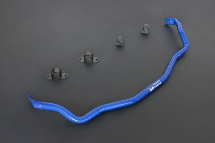 Ford Mustang S550 15 Adj. Front Sway Bar-36mm 5pcs/Set Hardrace in the group Select car model / Ford / Mustang 15-17 / Chassis / Bushings and Rods at DDESIGN Scandinavia AB (HR-8519)