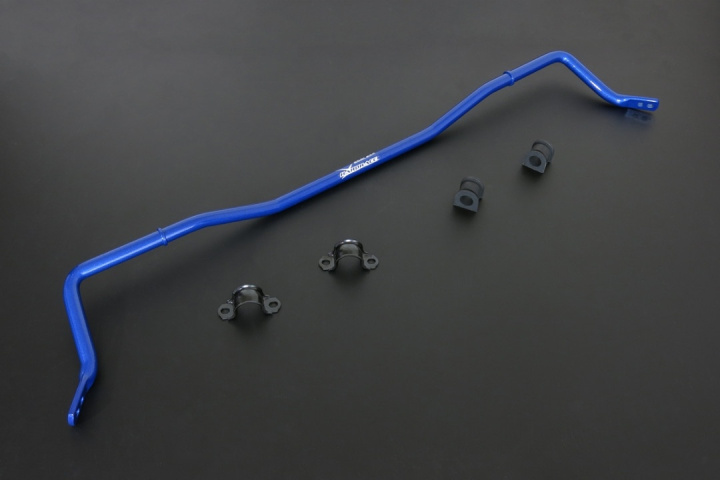 Ford Mustang S550 15 Adjustable Rear Sway Bar-25.4mm 5pcs/Set Hardrace in the group Select car model / Ford / Mustang 15-17 / Chassis / Bushings and Rods at DDESIGN Scandinavia AB (HR-8520)