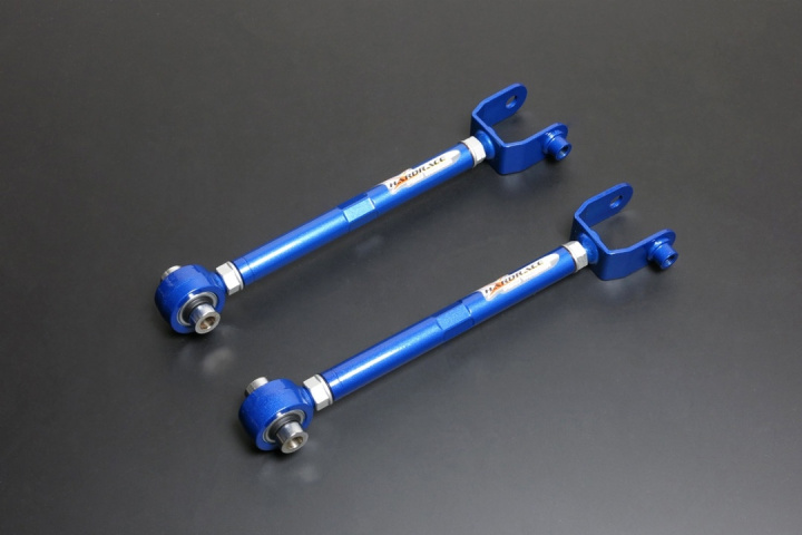 Mazda Miata/Mx-5 15 Rear Lower Camber Arm(Pillow Ball) -2pcs/Set Hardrace in the group Select car model / Mazda / MX-5 (ND) 15+ / Chassis at DDESIGN Scandinavia AB (HR-8540)